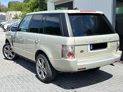  Land Rover Range R...