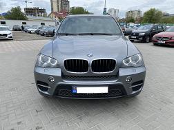  BMW X5 3.0D