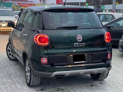  Fiat 
