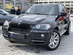  BMW X5 3.0D