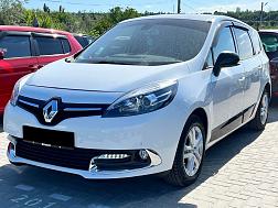  Renault Grand Scen...