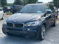  BMW X5 2.5D