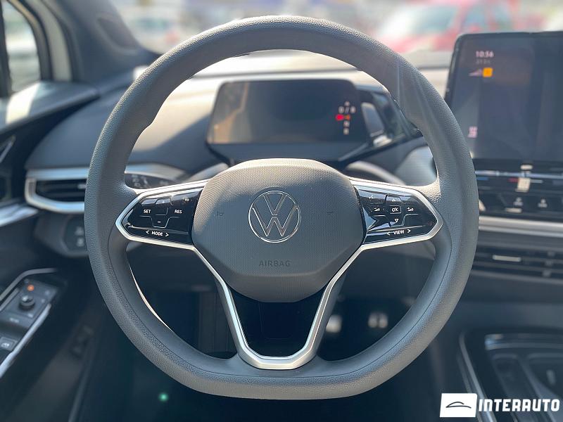 Volkswagen ID.4 Crozz 2021 | INTERAUTO - Vanzare Auto Chisinau