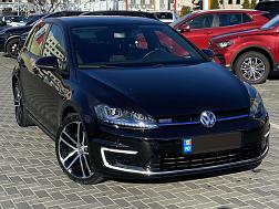  Volkswagen Golf GT...